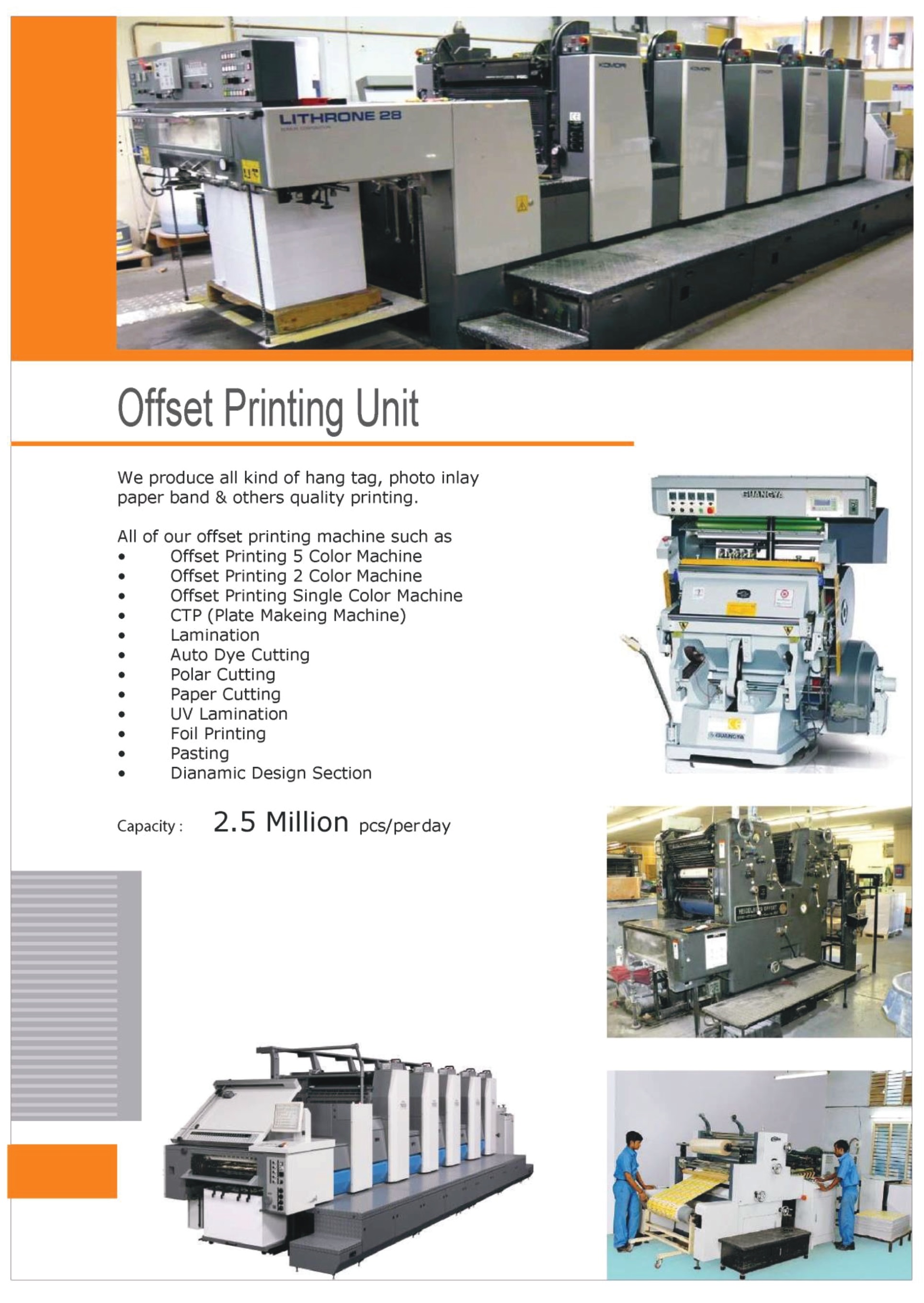 Product