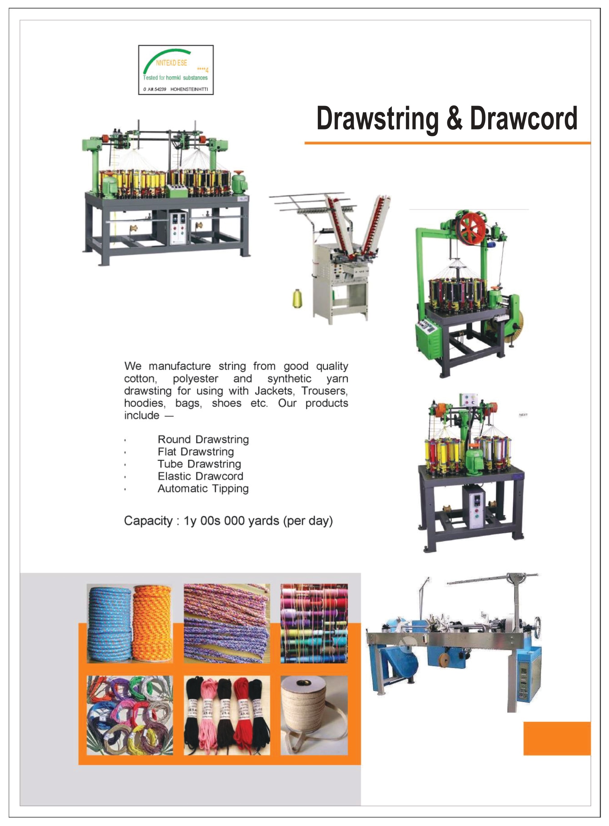 Product